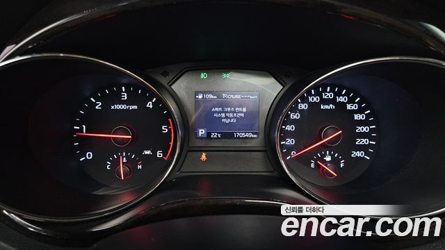 Kia Canival 2019 — photo 8