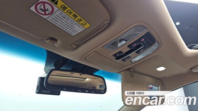 Kia Canival 2019 — photo 20