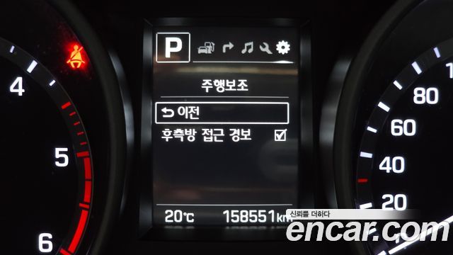 Hyundai Santafe 2018 — photo 22
