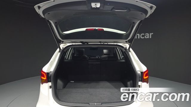 Hyundai Santafe 2018 — photo 26