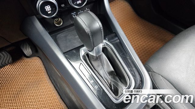 Renault Korea XM3 2020 — photo 9
