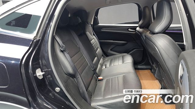 Renault Korea XM3 2020 — photo 12