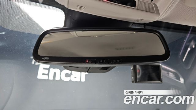 Renault Korea XM3 2020 — photo 18