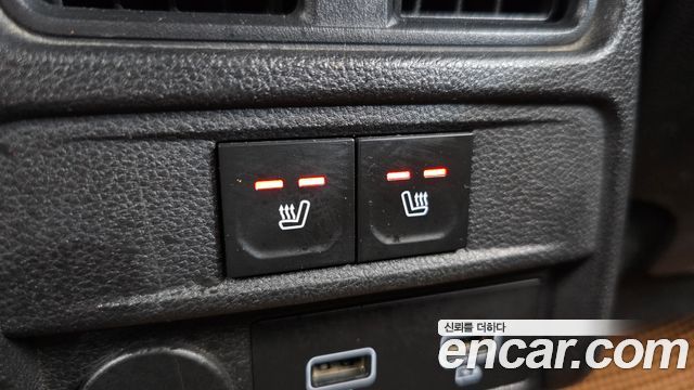 Renault Korea XM3 2020 — photo 19