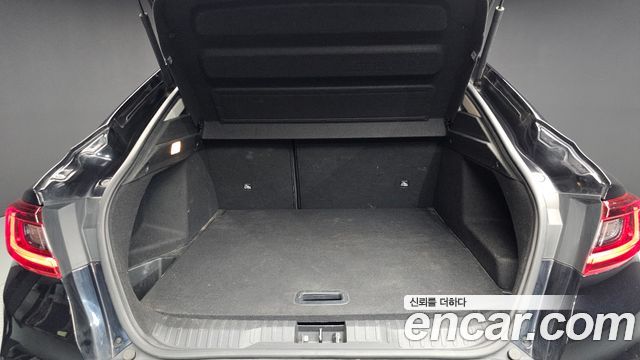 Renault Korea XM3 2020 — photo 20