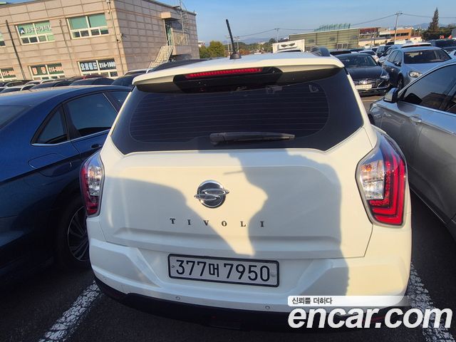 KG Mobility TIBOLI 2022 — photo 2
