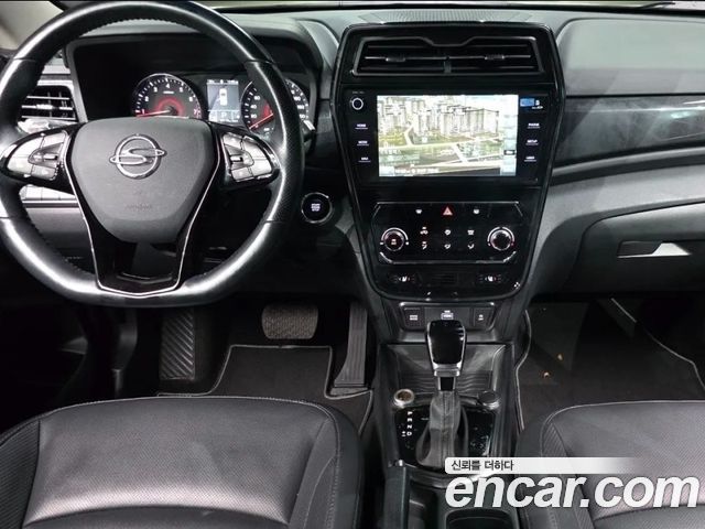 KG Mobility TIBOLI 2022 — photo 4