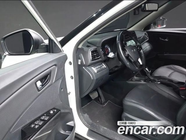 KG Mobility TIBOLI 2022 — photo 5