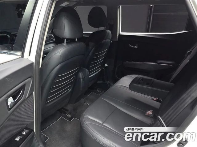 KG Mobility TIBOLI 2022 — photo 6