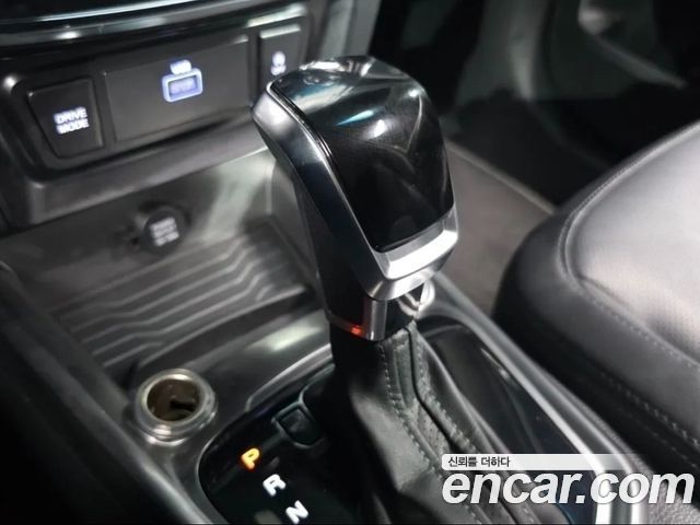 KG Mobility TIBOLI 2022 — photo 11