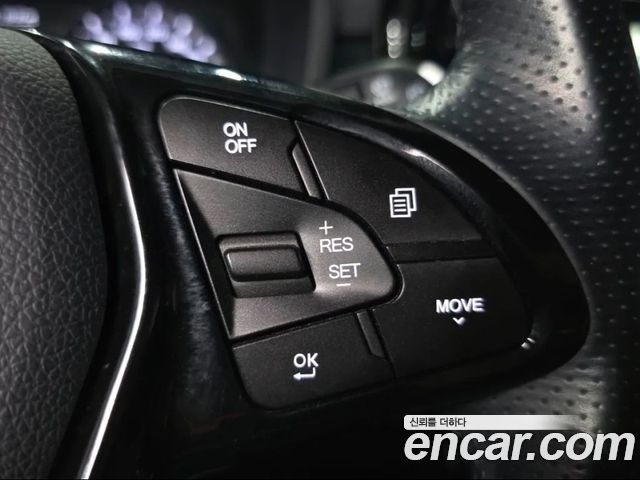 KG Mobility TIBOLI 2022 — photo 13