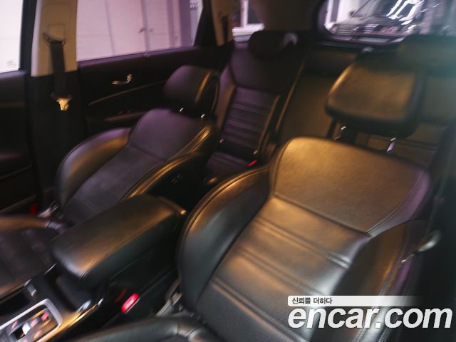 Kia Sorento 2017 — photo 7