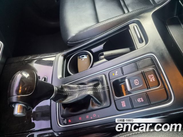 Kia Sorento 2017 — photo 9