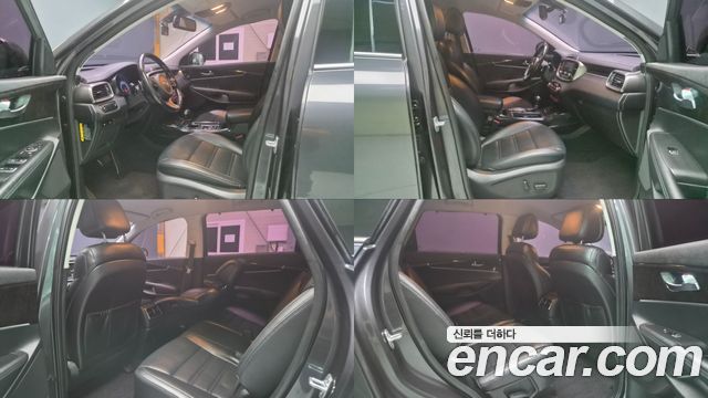 Kia Sorento 2017 — photo 10