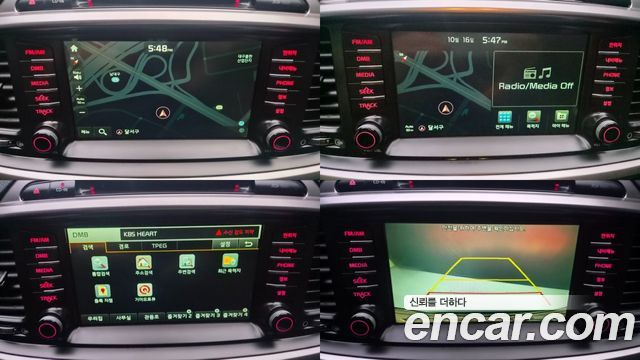 Kia Sorento 2017 — photo 12