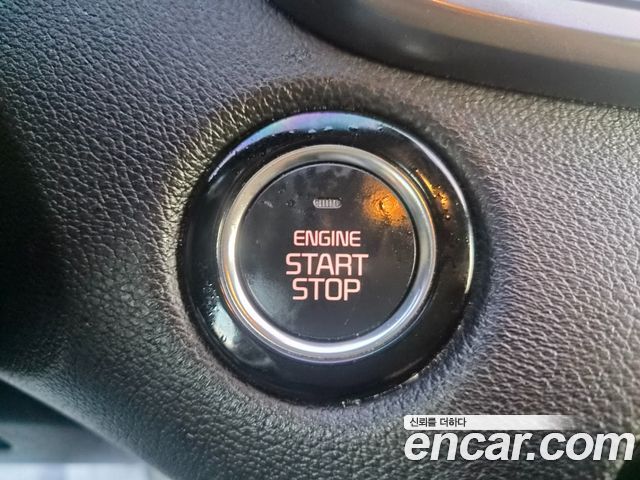 Kia Sorento 2017 — photo 14