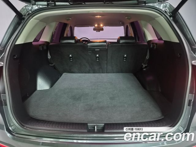 Kia Sorento 2017 — photo 16