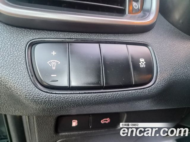 Kia Sorento 2017 — photo 17
