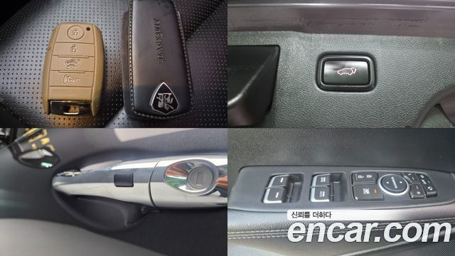 Kia Sorento 2017 — photo 18