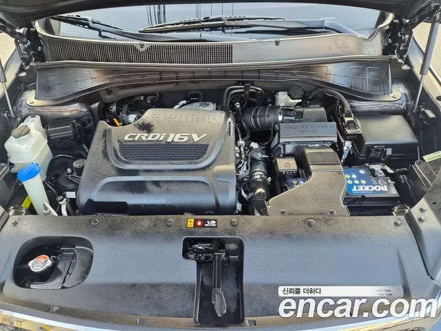 Kia Sorento 2017 — photo 20