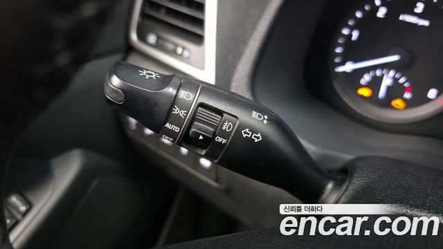 Hyundai Tucson 2018 — photo 23