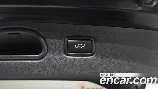 Hyundai Tucson 2018 — photo 27