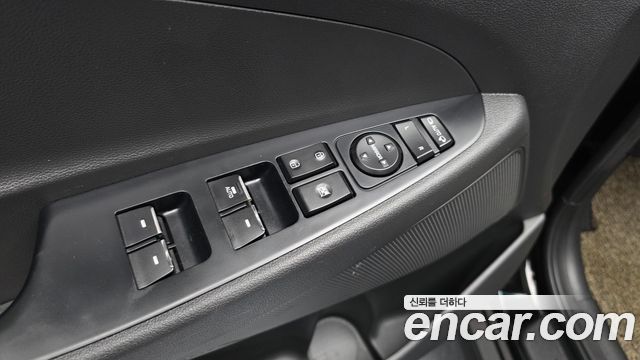 Hyundai Tucson 2018 — photo 31