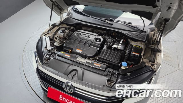 Volkswagen Arteon 2018 — photo 6