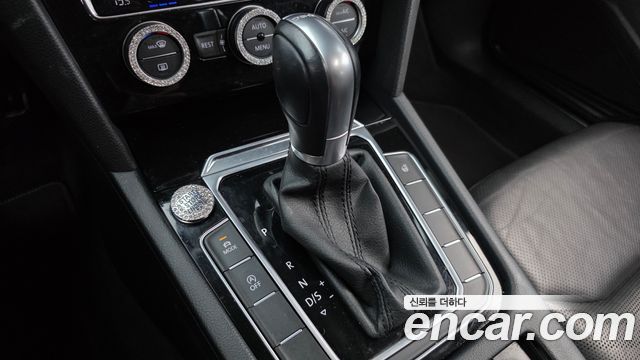 Volkswagen Arteon 2018 — photo 9