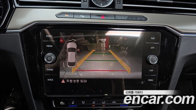 Volkswagen Arteon 2018 — photo 15