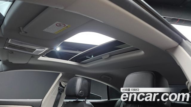 Volkswagen Arteon 2018 — photo 16
