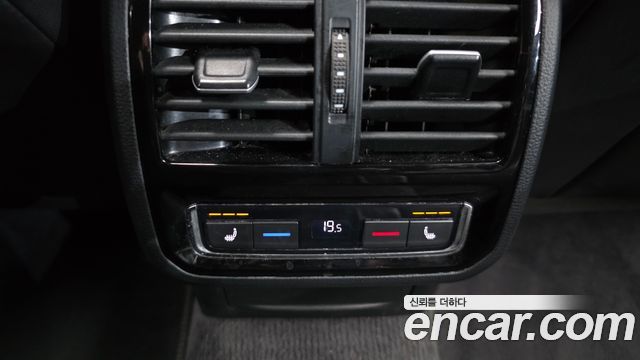 Volkswagen Arteon 2018 — photo 19