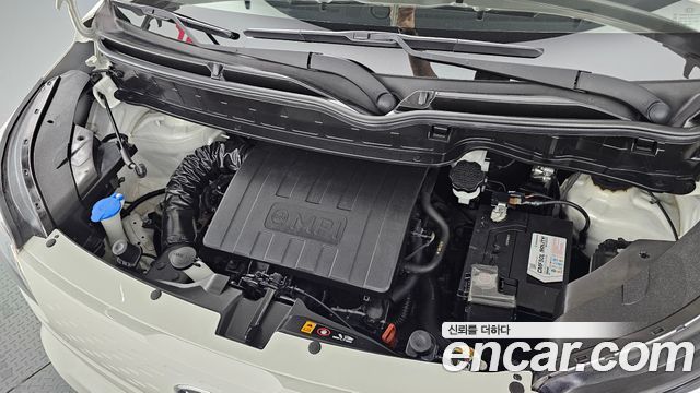 Kia RAY 2021 — photo 6