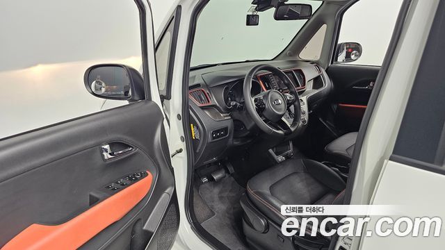 Kia RAY 2021 — photo 10