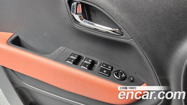 Kia RAY 2021 — photo 14