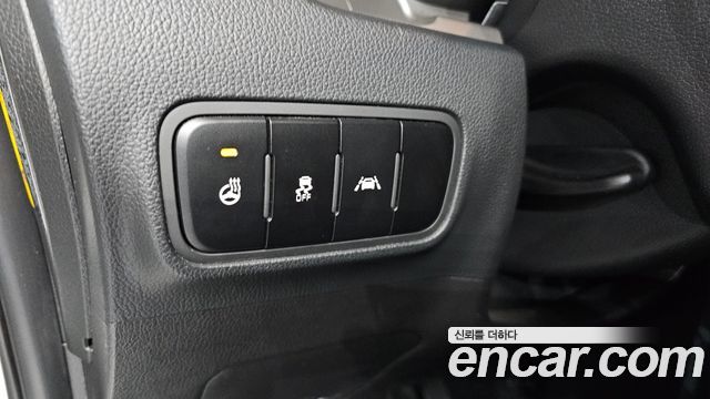 Kia RAY 2021 — photo 15