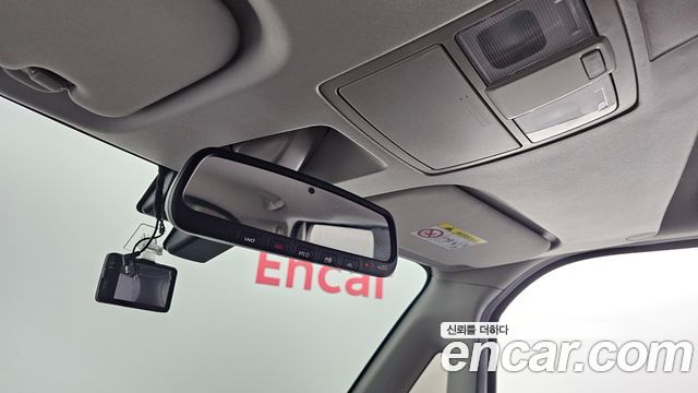 Kia RAY 2021 — photo 16