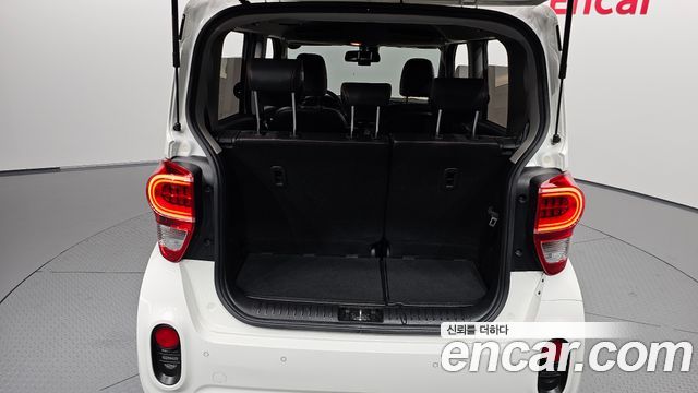 Kia RAY 2021 — photo 20
