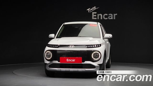 Hyundai Casper 2025 — photo 3