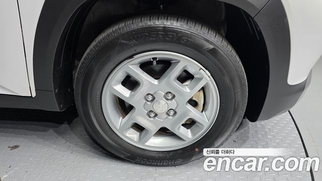 Hyundai Casper 2025 — photo 5
