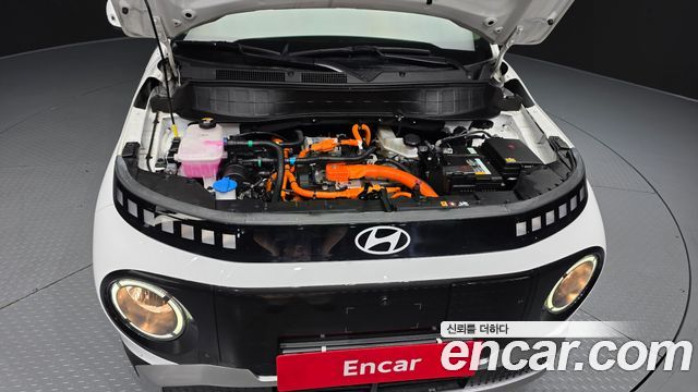 Hyundai Casper 2025 — photo 6