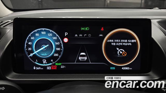 Hyundai Casper 2025 — photo 11