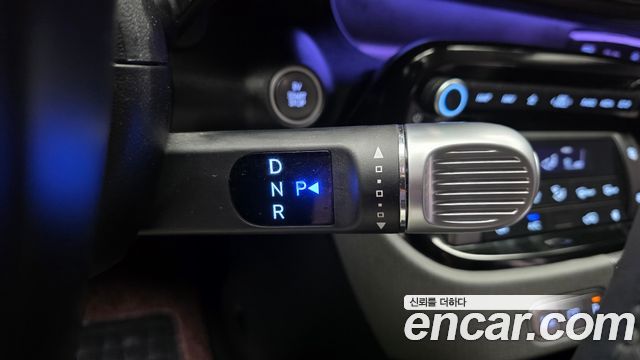 Hyundai Casper 2025 — photo 12