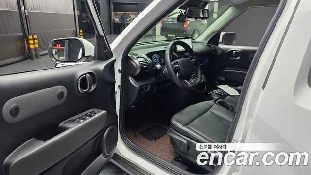 Hyundai Casper 2025 — photo 13