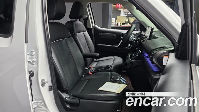 Hyundai Casper 2025 — photo 17