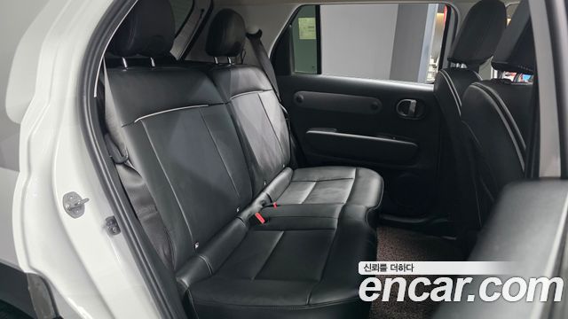 Hyundai Casper 2025 — photo 18