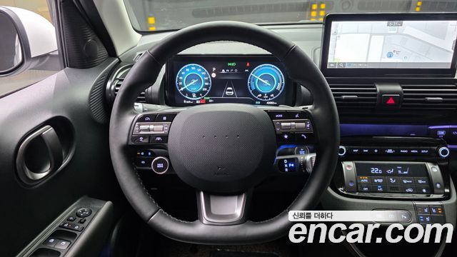 Hyundai Casper 2025 — photo 19