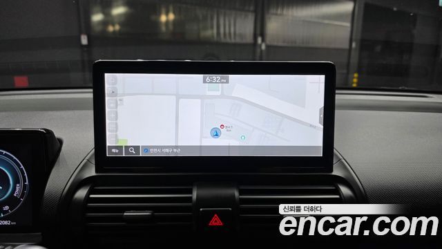 Hyundai Casper 2025 — photo 20