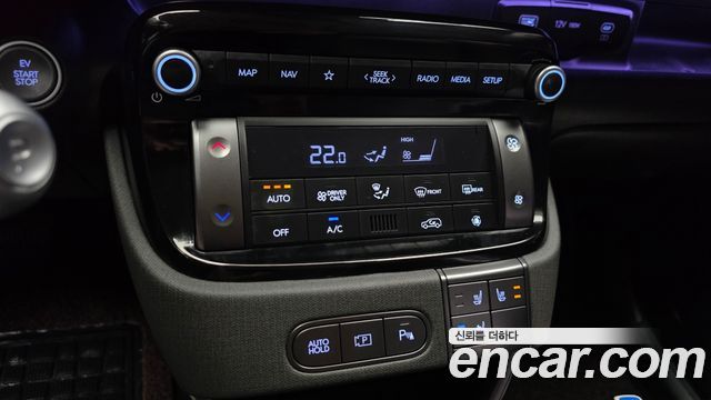 Hyundai Casper 2025 — photo 23