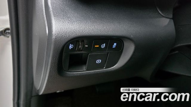 Hyundai Casper 2025 — photo 24